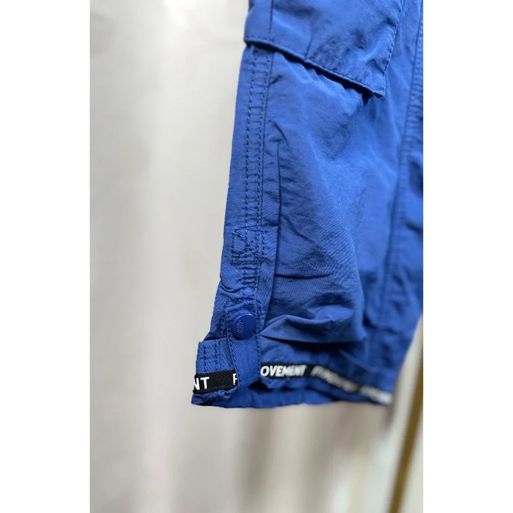 Free People Movement Mesmerize Me Front PleatedPants, Size L